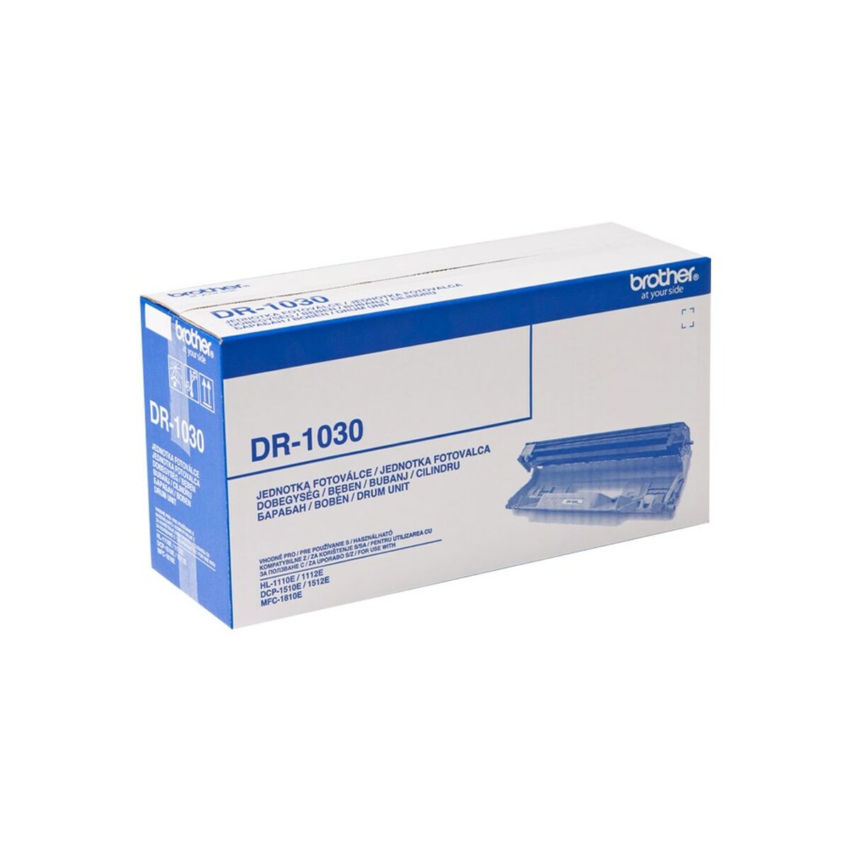 Tulostimen rumpu Brother DR-1030